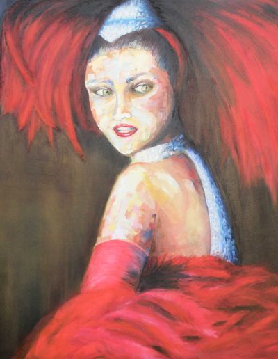 Student Work Delaney