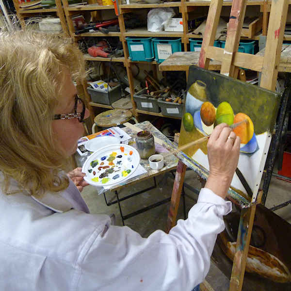 Student Work Delaney