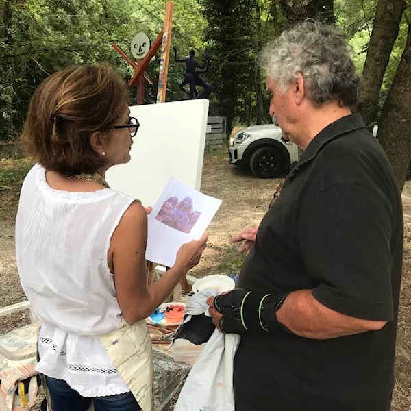 Student Work Delaney