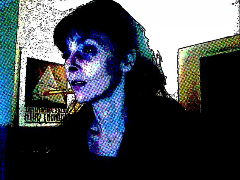 MarieBoquet Marie Boquet