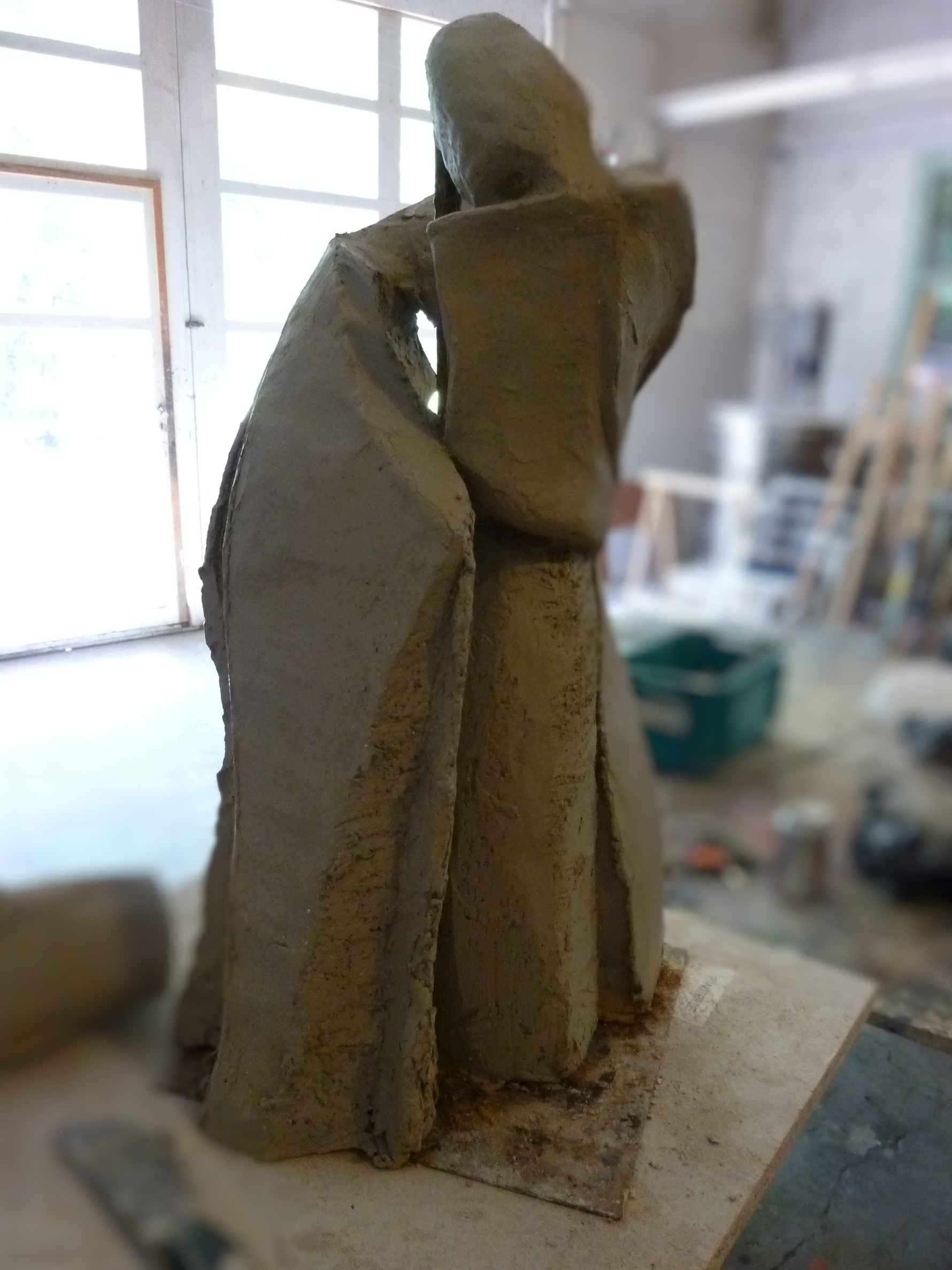 Students - Sculpture 3 Student work Pim