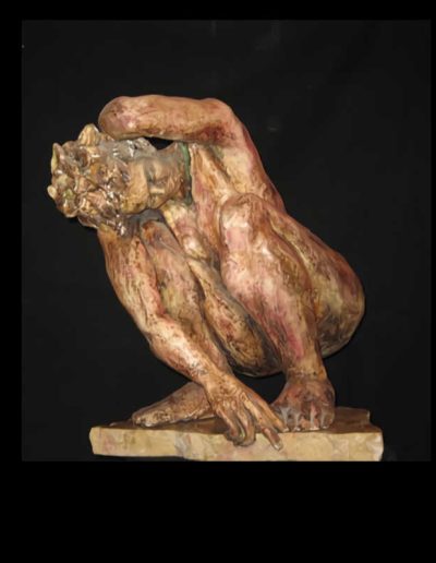 Ronda Bella By Marie Boquet