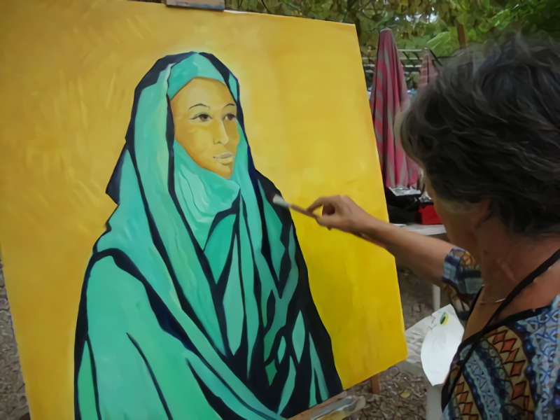 Nelly van Hijfte Nelly van Hijfte 32