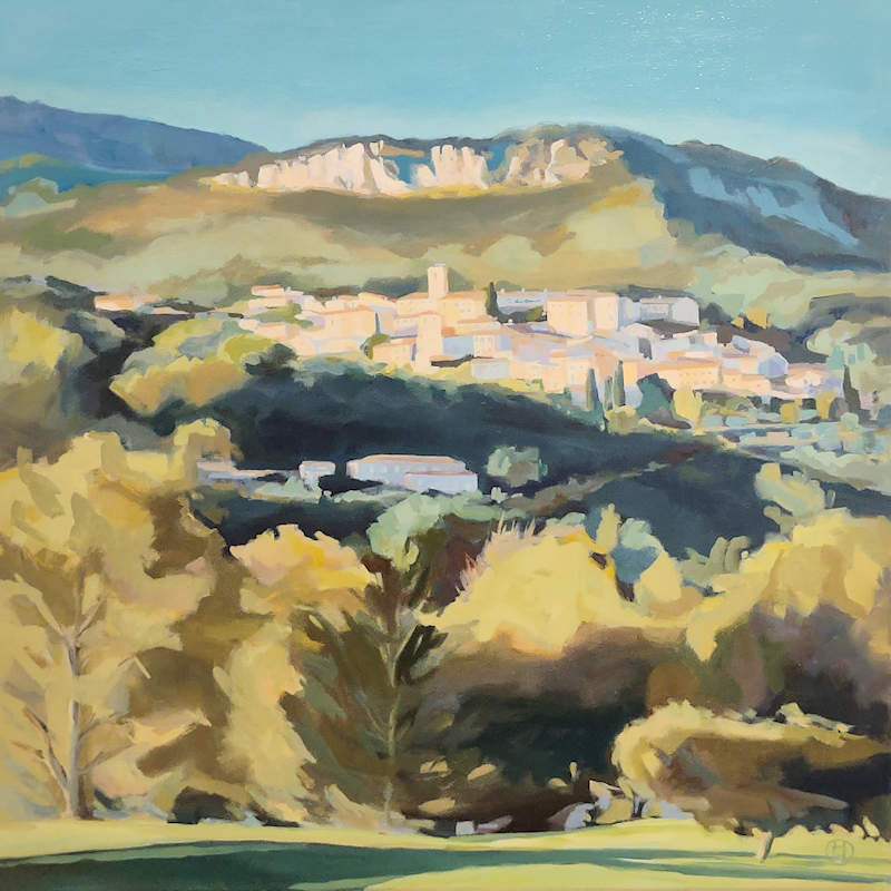 Oils-4 Oil painting 4