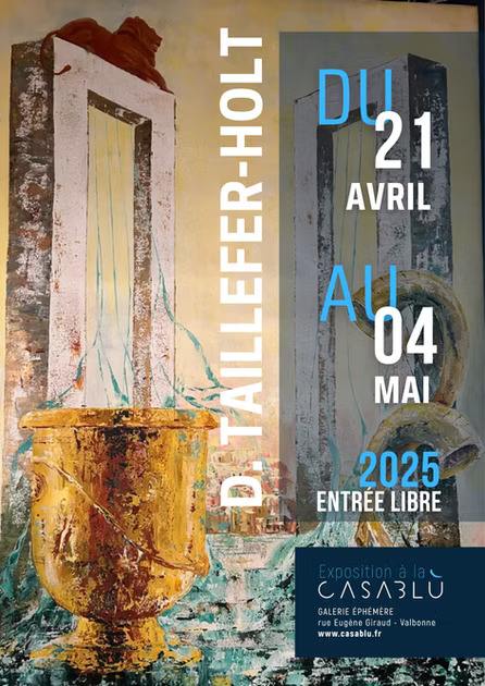 Exhibitions not to be missed