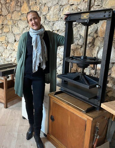 MarionLafougere2 Marion Lafougere 2