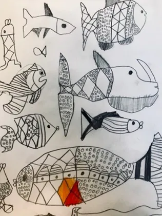 Bookbinding by Marion Lafougere 4