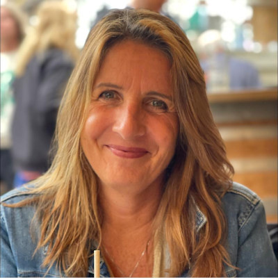 Claire de Vere Greene