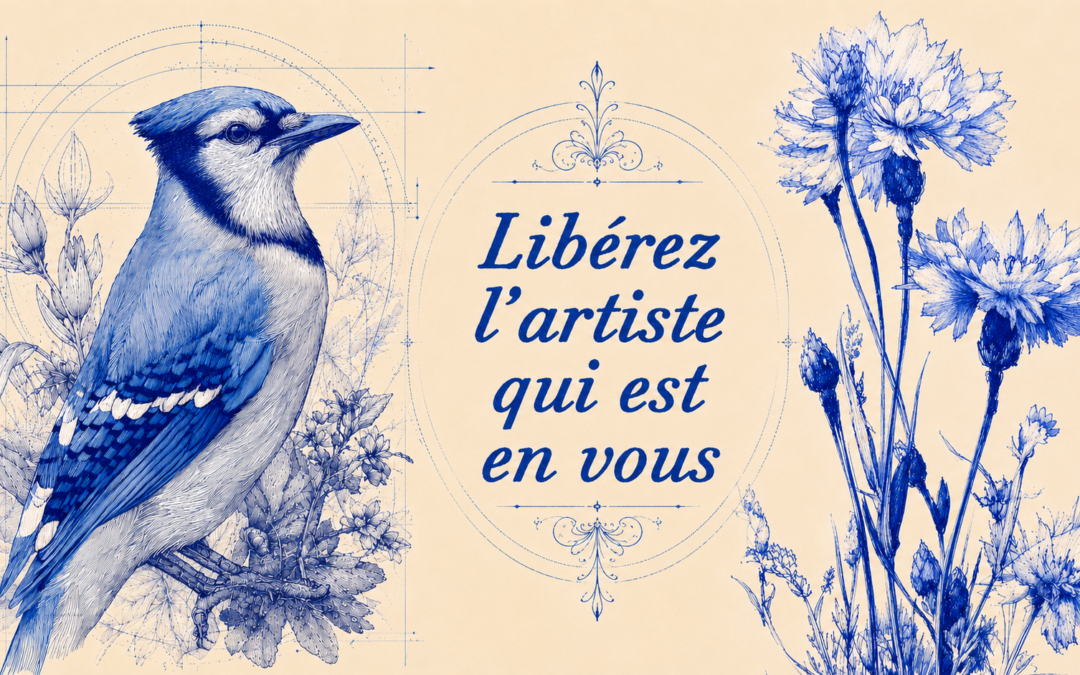 Atelier – Dessin 31/07/2026