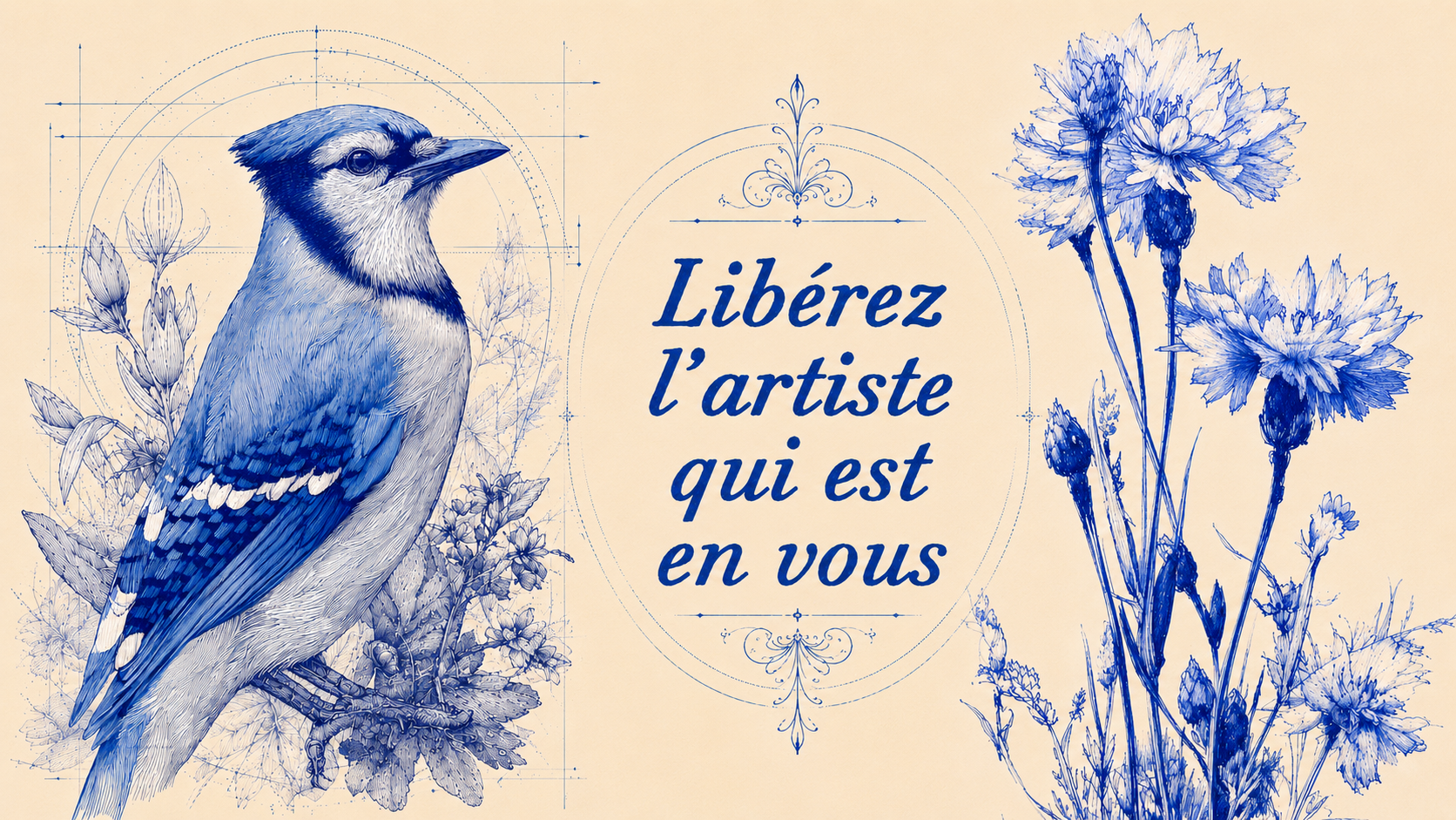 Atelier – Dessin 31/07/2026