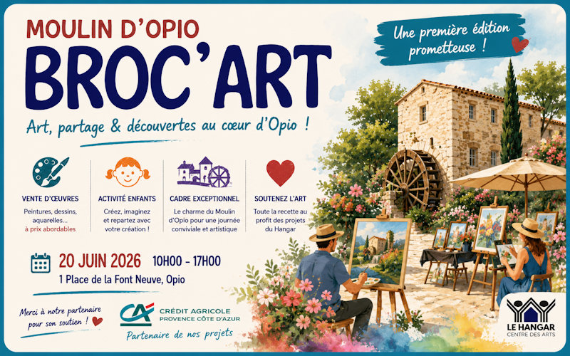 Broc’Art